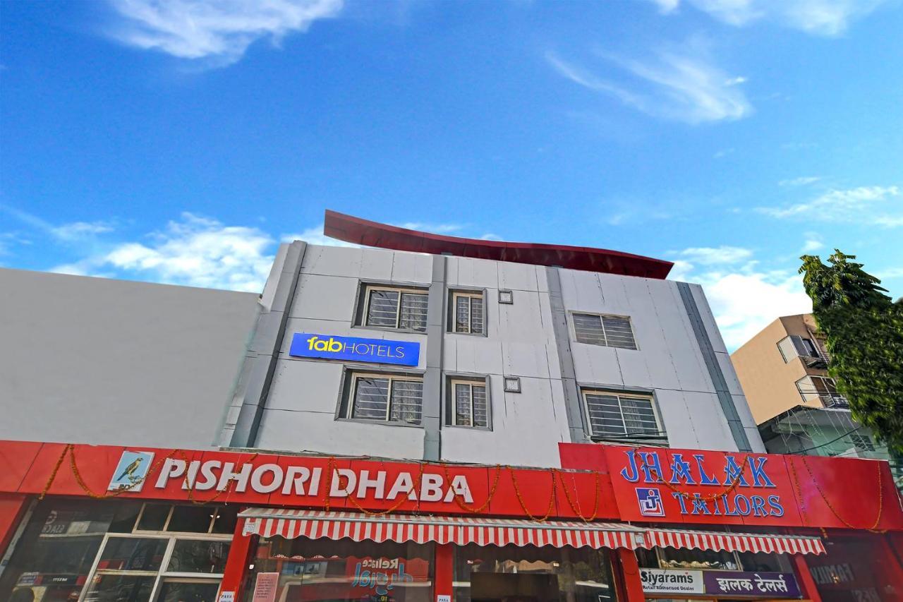 Fabhotel Pishori Indore