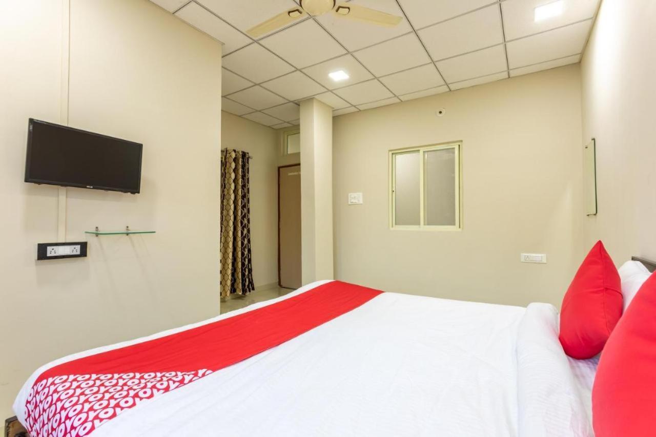 Jagtara Residency 3* Indore