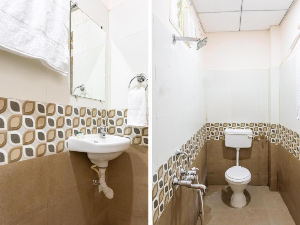 Jagtara Residency Hotel 3*