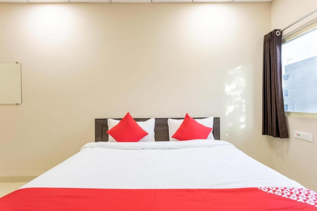 Jagtara Residency Hotel