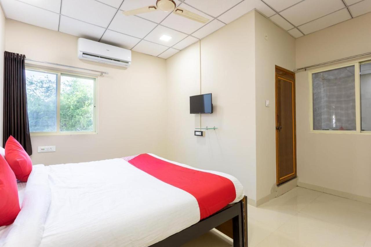 Hotel Jagtara Residency