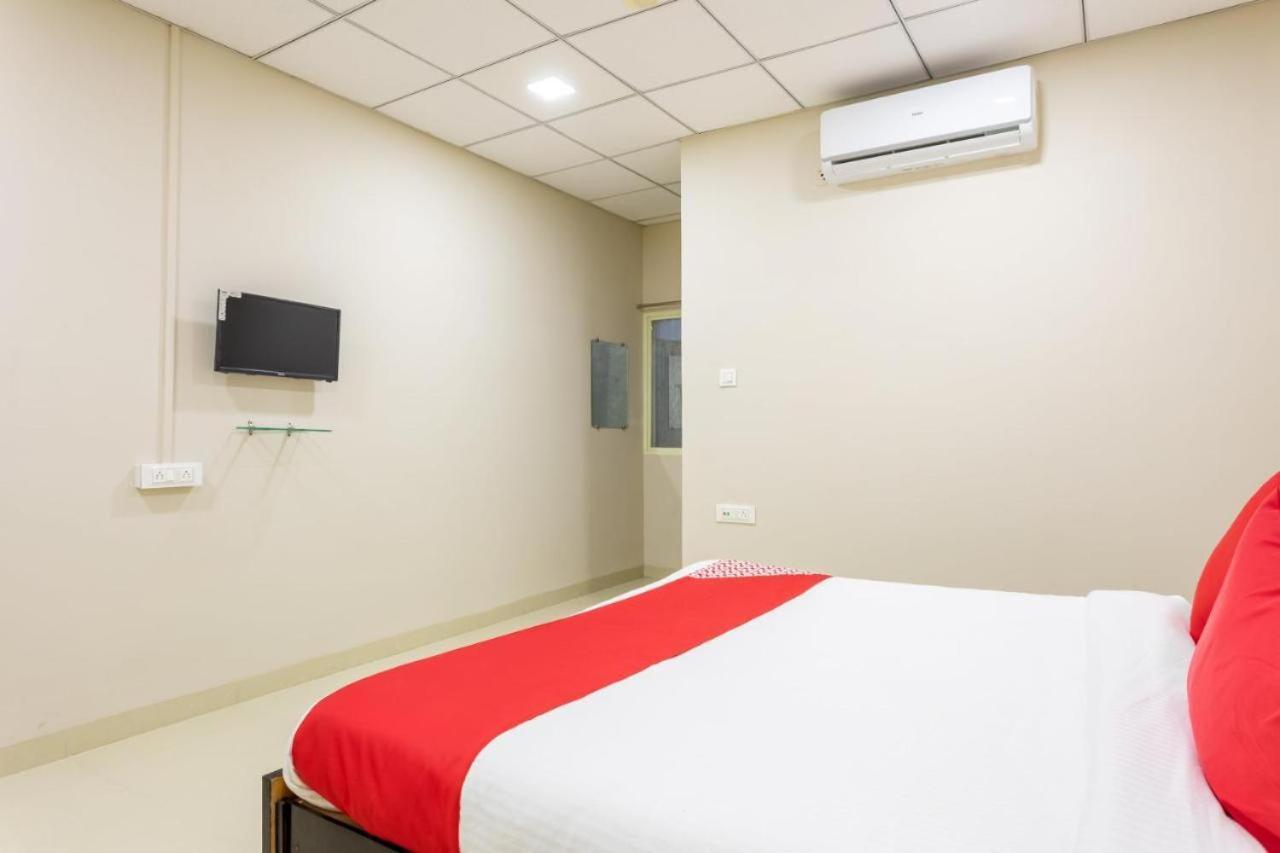 Jagtara Residency Hotel 3*