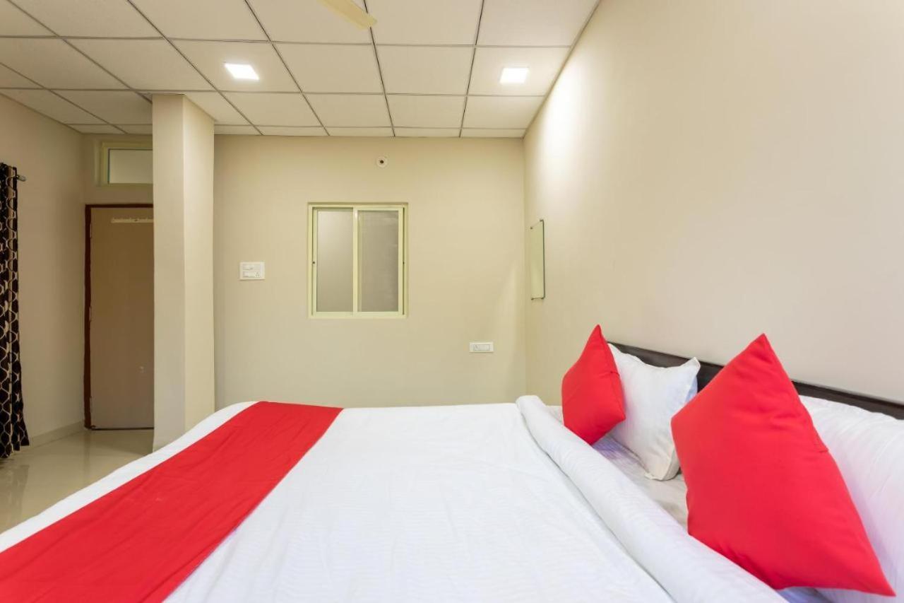 Jagtara Residency Hotel 3*