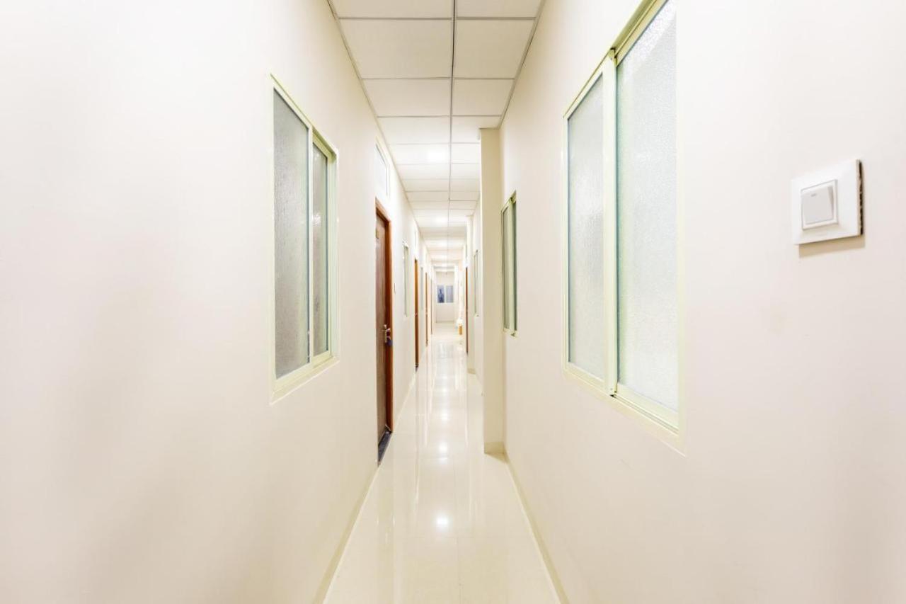 Hotel Jagtara Residency