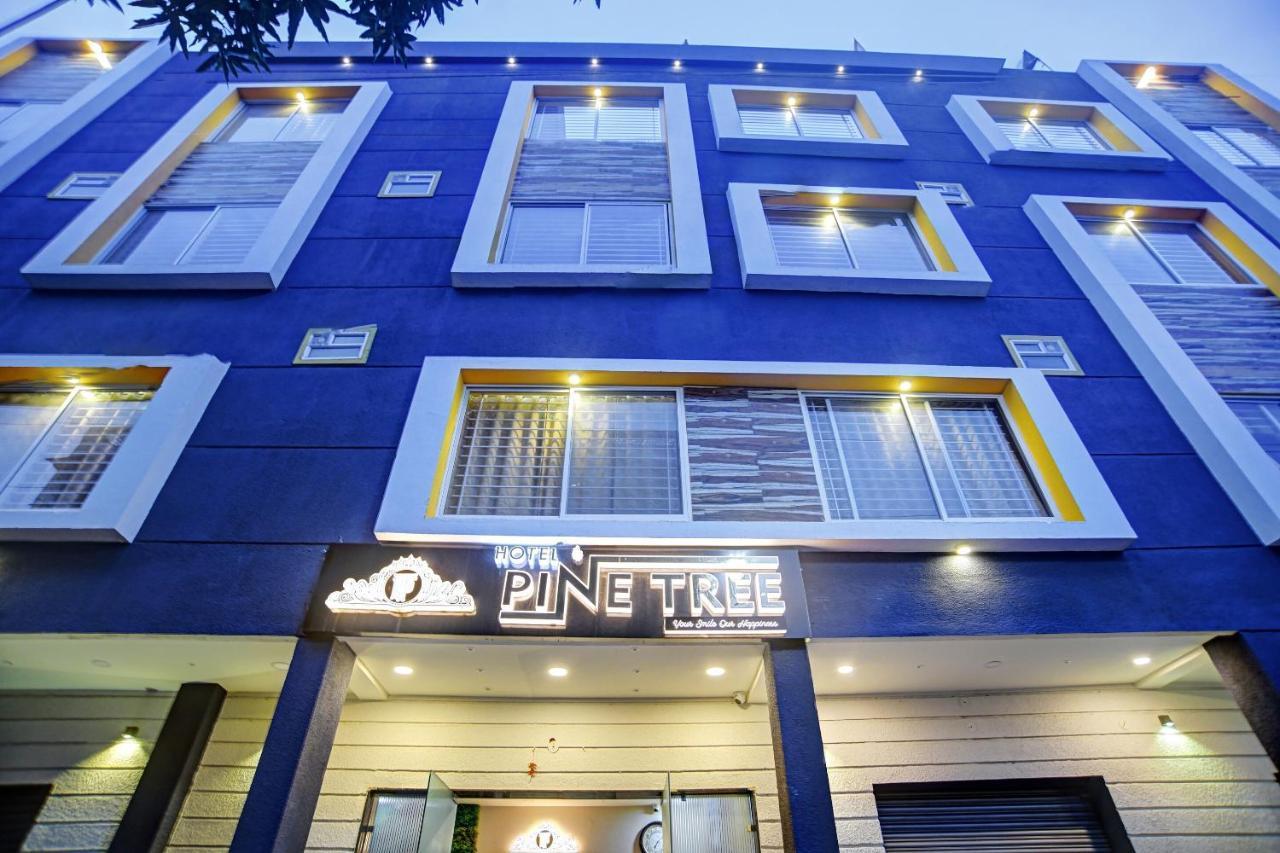 Hotel Super Townhouse Pine Tree 4*