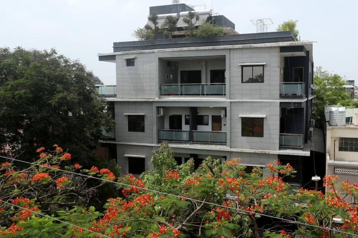 Apartment Stay10 Luxury Service *