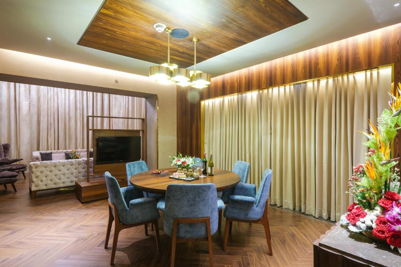 The Park Hotel Indore