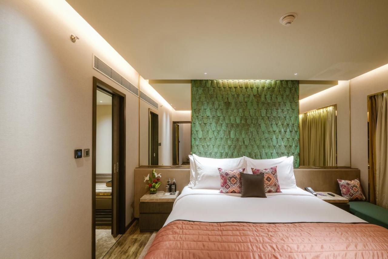 The Park Hotel