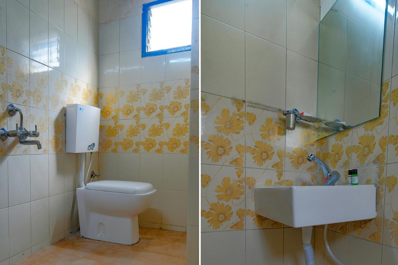 Fabhotel Pishori Hotel