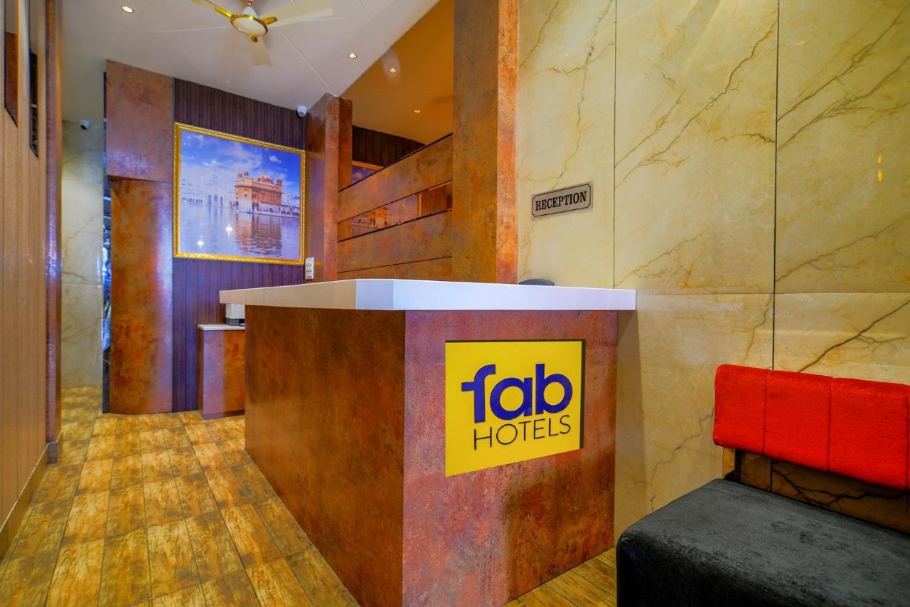 Fabhotel Pishori Hotel