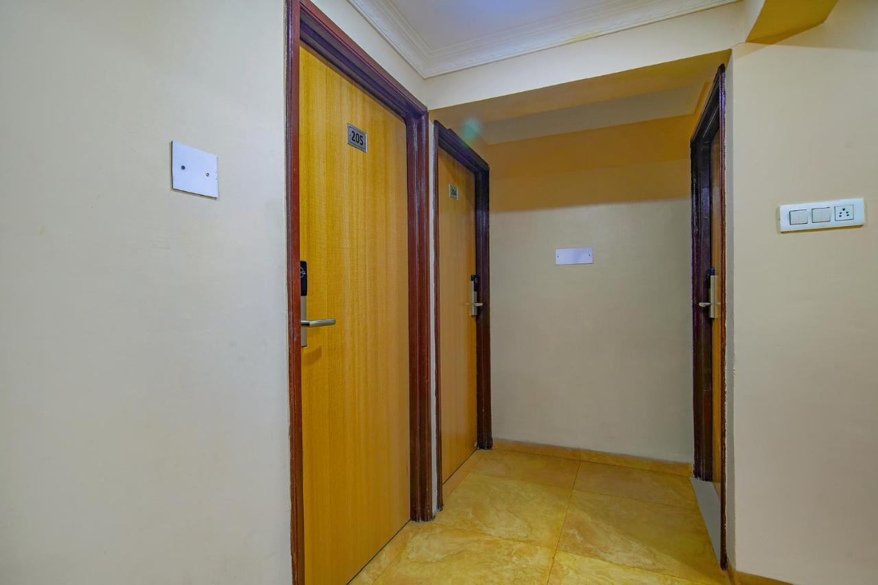 Fabhotel Pishori 3* Indore