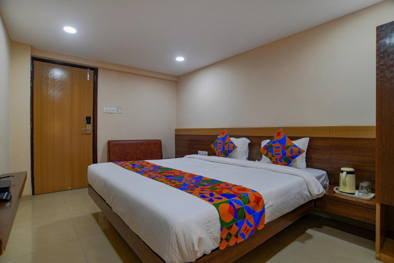Fabhotel Pishori Indore