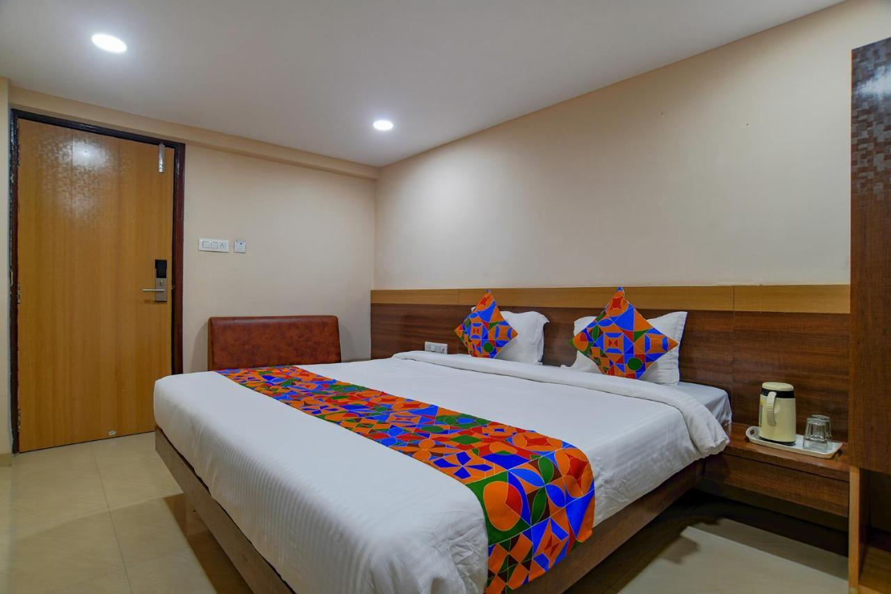 Fabhotel Pishori Hotel 3*