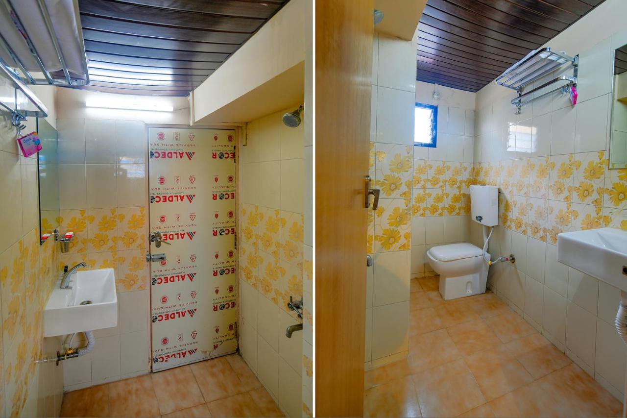 Fabhotel Pishori 3*