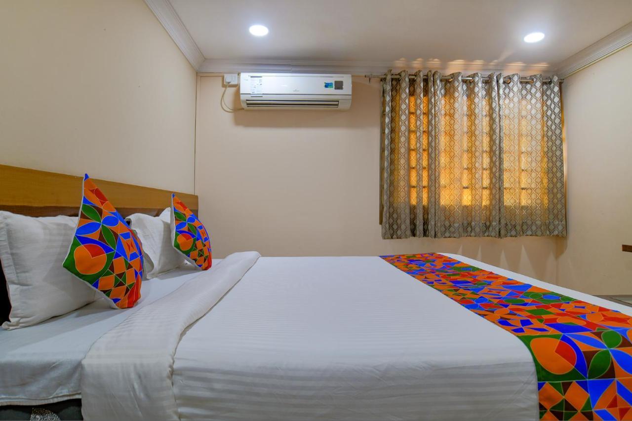 Fabhotel Pishori Indore