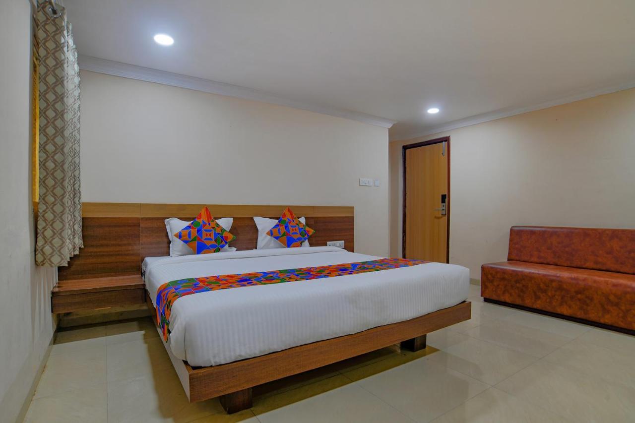 Fabhotel Pishori Hotel 3*