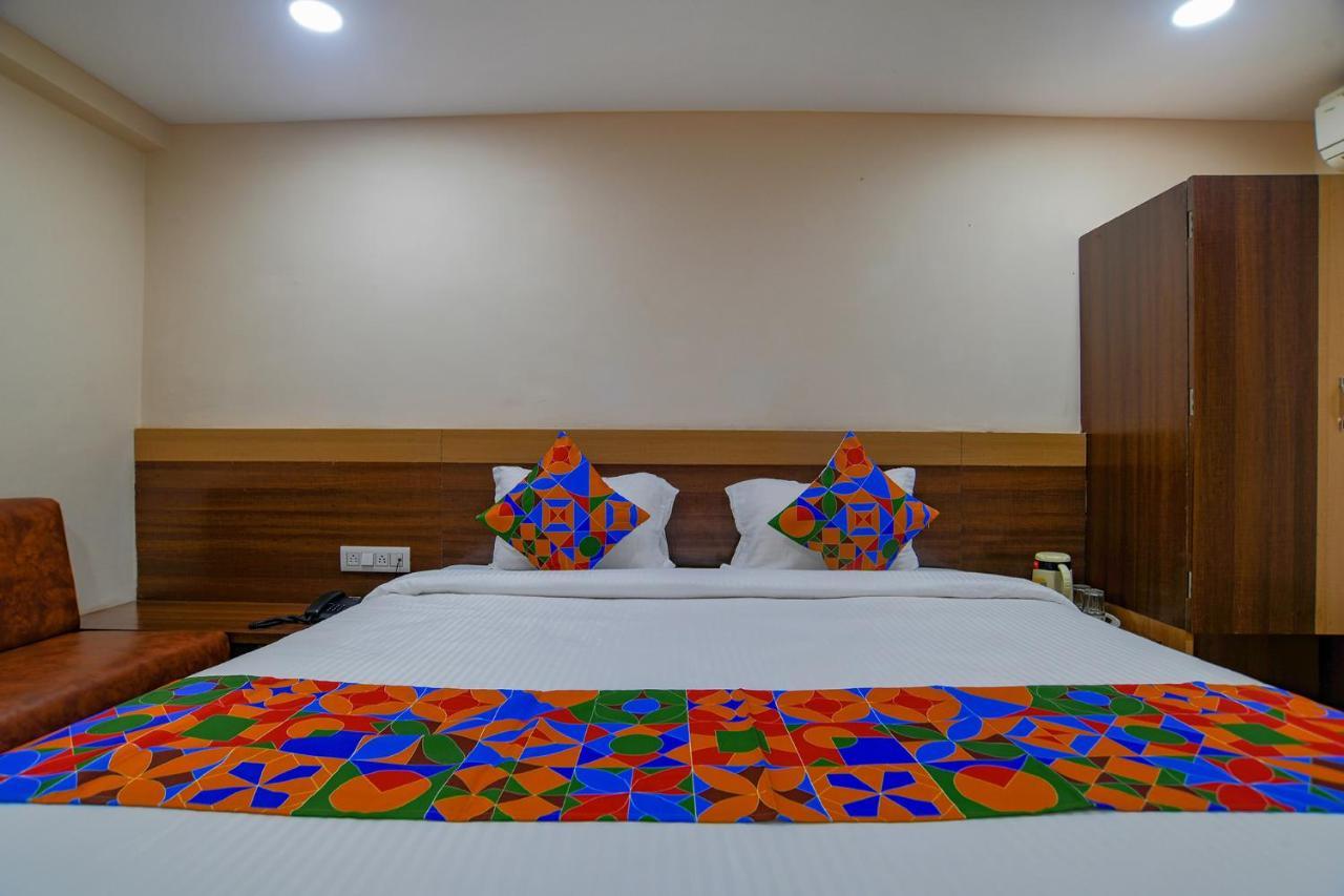 Fabhotel Pishori Hotel Indore