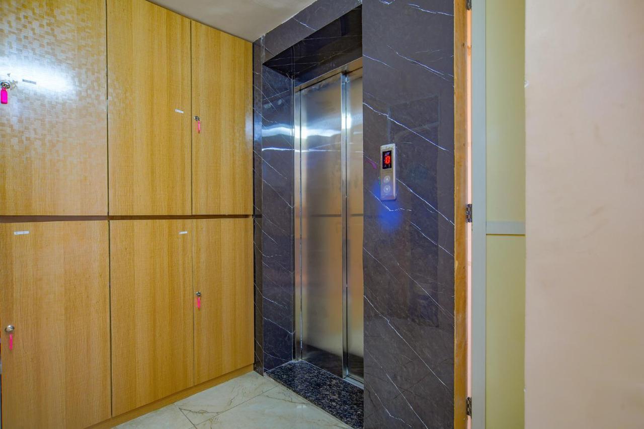 Fabhotel Pishori Hotel