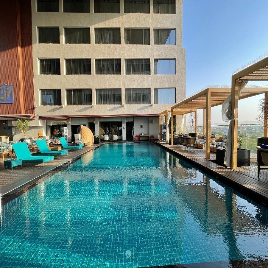 The Park 5*