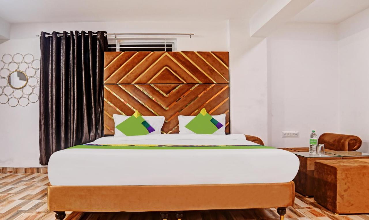 Treebo Trend Western Arc 3* Indore