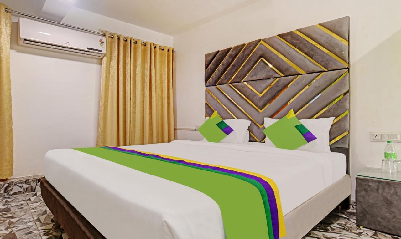 Treebo Trend Western Arc 3* Indore