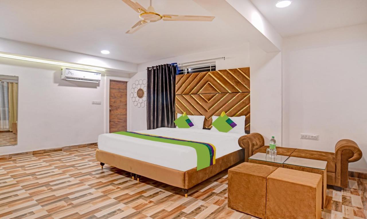 Treebo Trend Western Arc Hotel