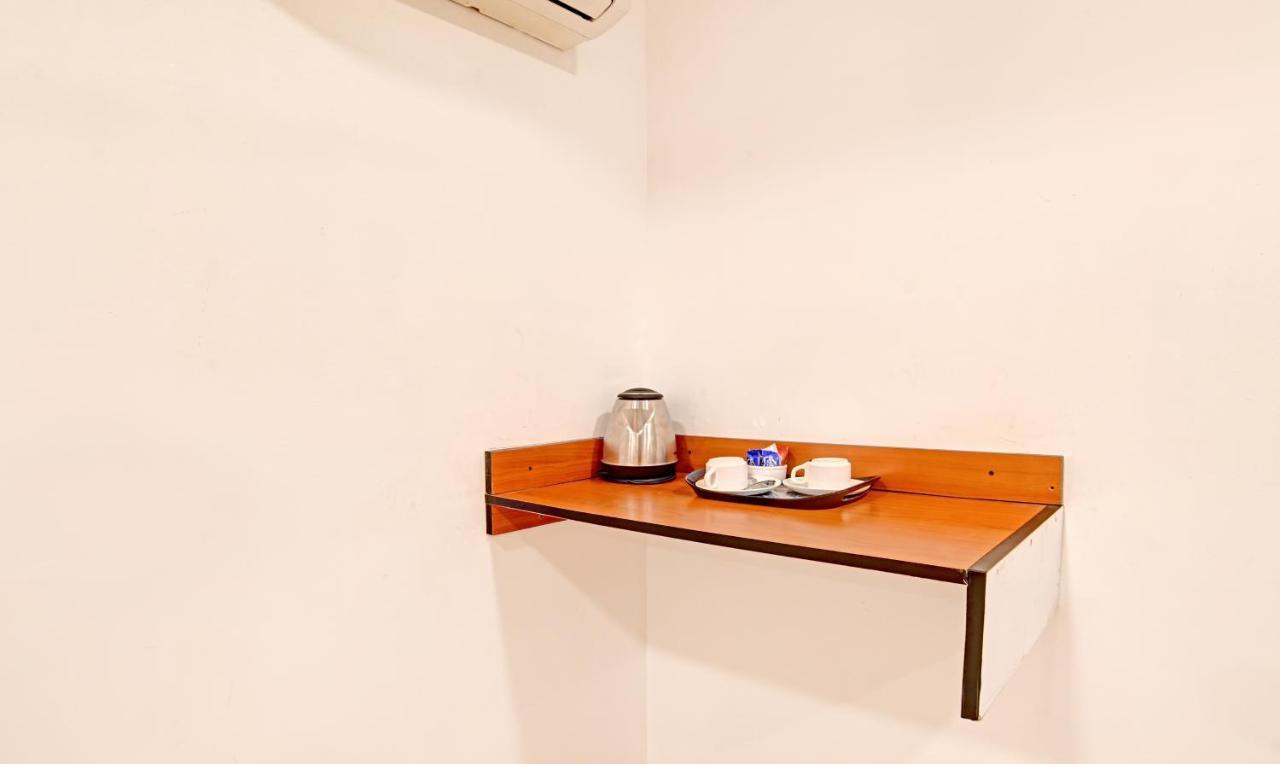 Treebo Trend Western Arc Indore