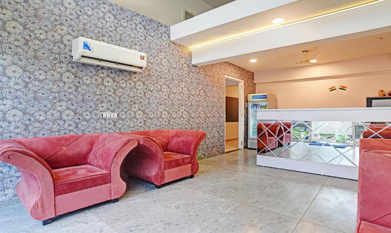 Hotel Treebo Trend Western Arc 3*