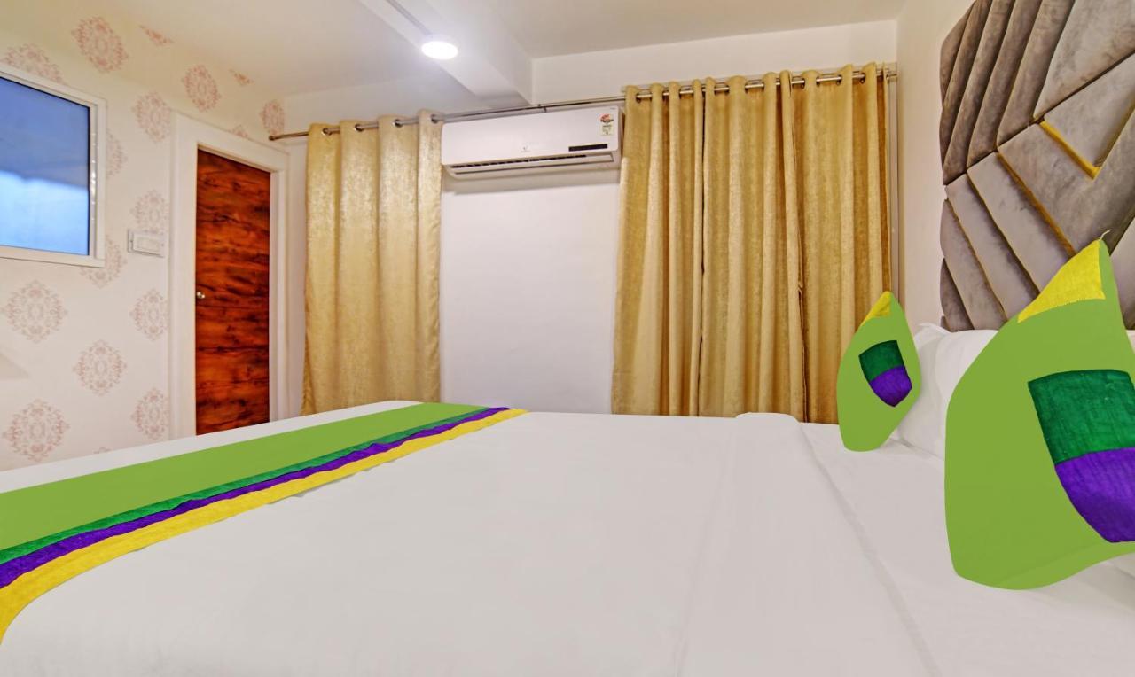 Treebo Trend Western Arc 3* Indore