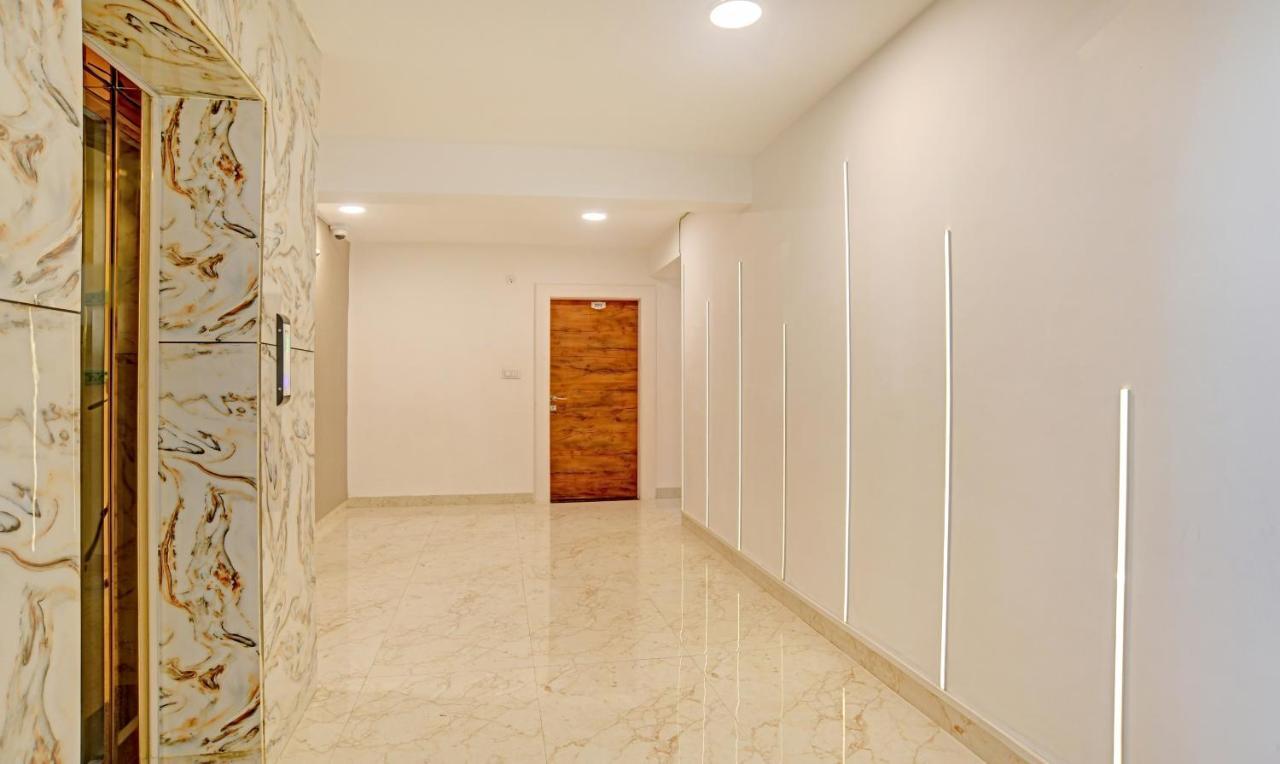 Treebo Trend Western Arc 3* Indore