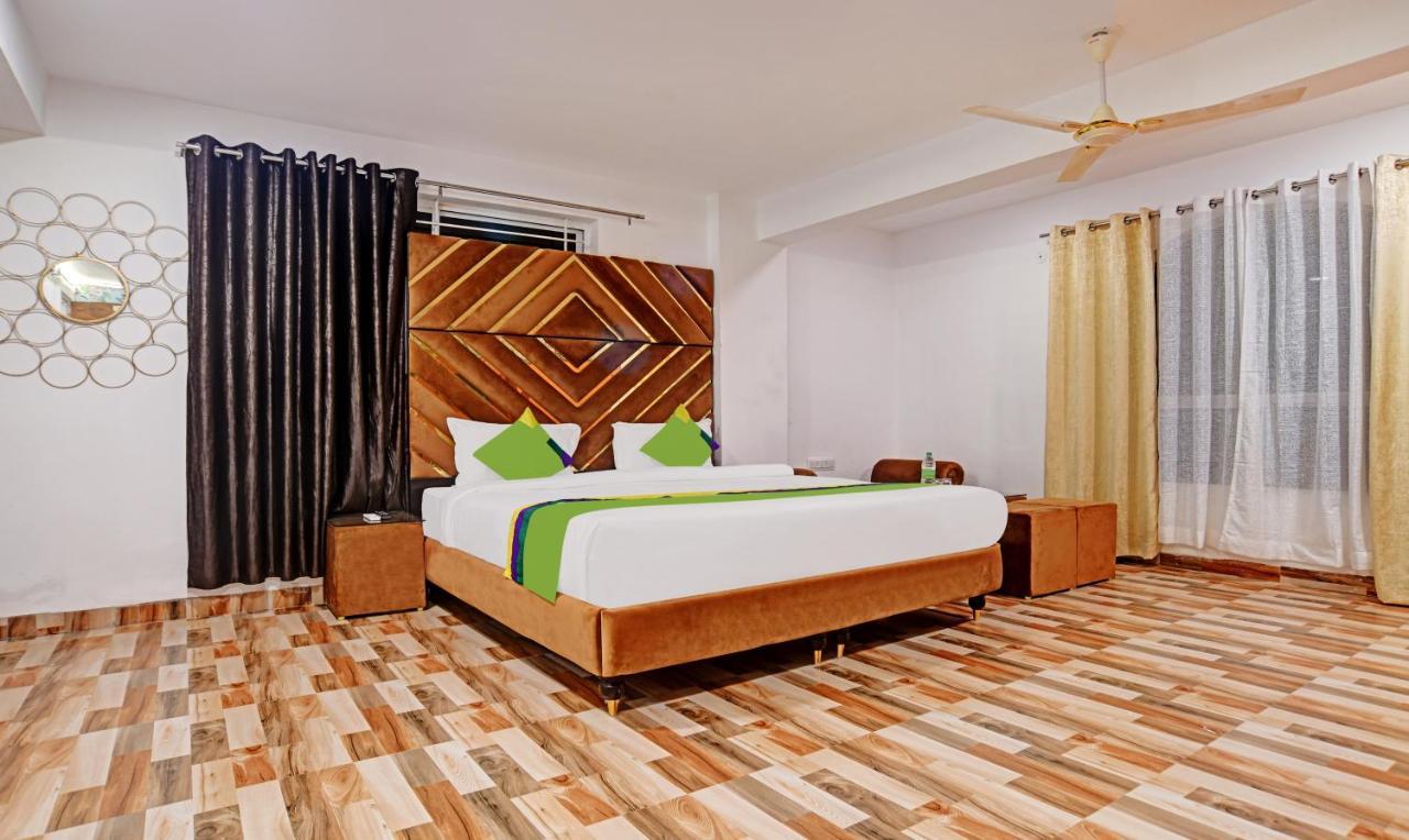 Hotel Treebo Trend Western Arc 3*
