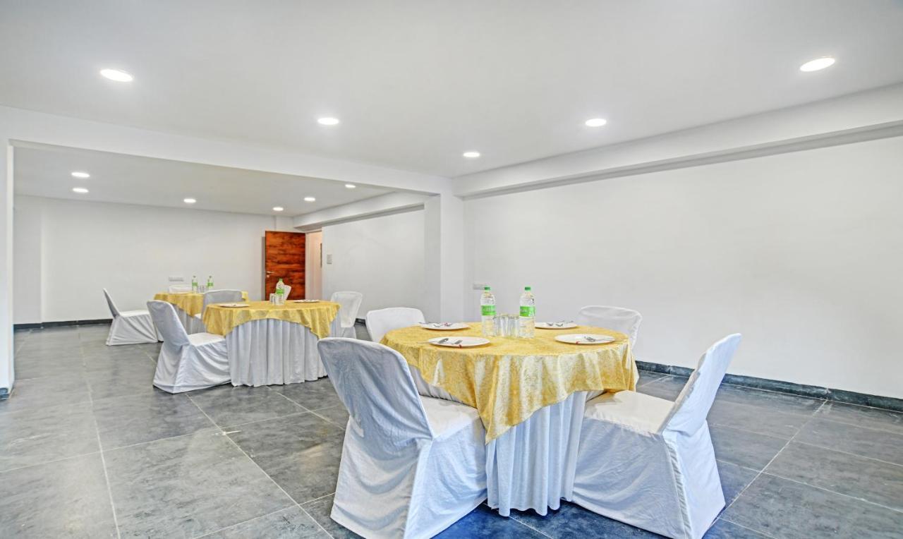 Treebo Trend Western Arc Indore