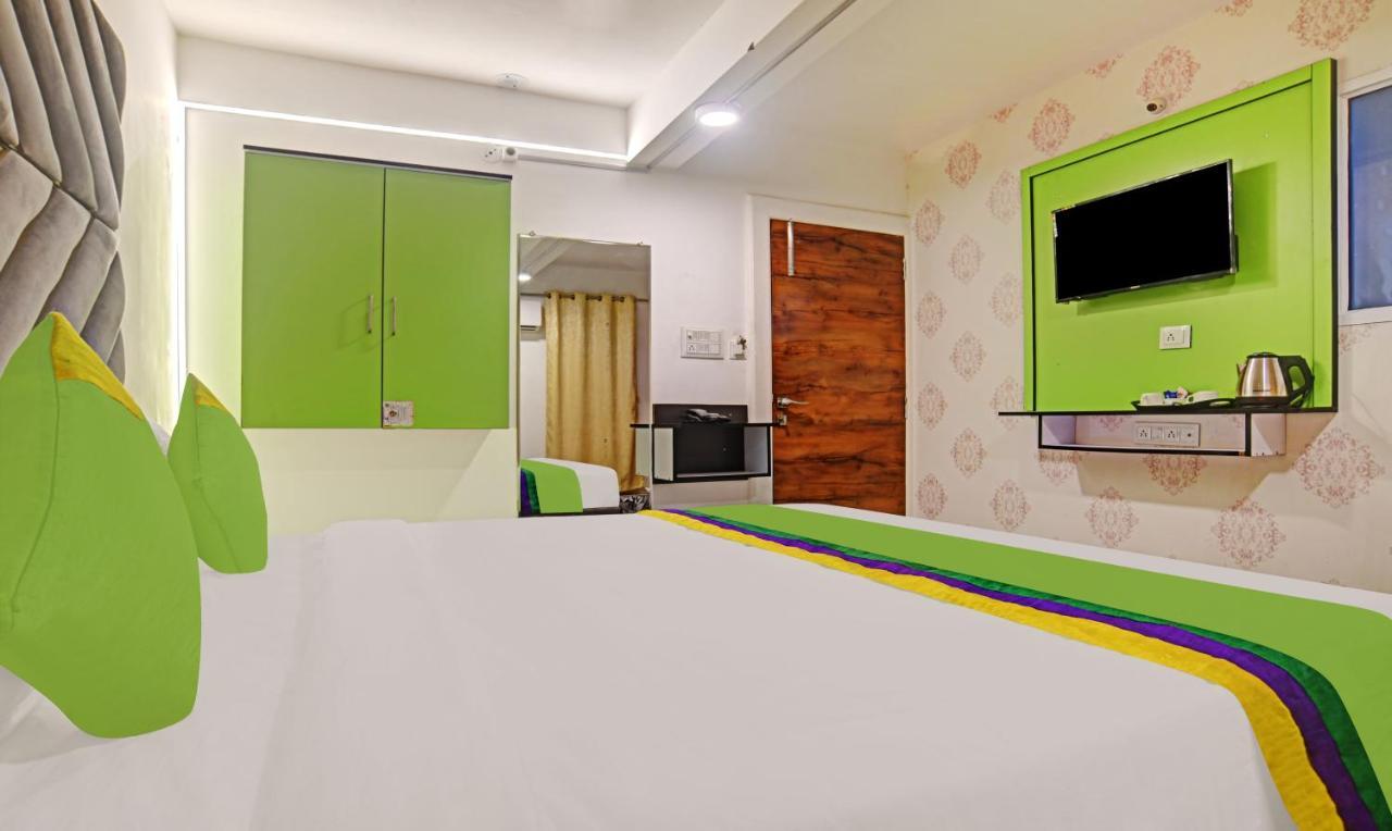 Treebo Trend Western Arc Indore