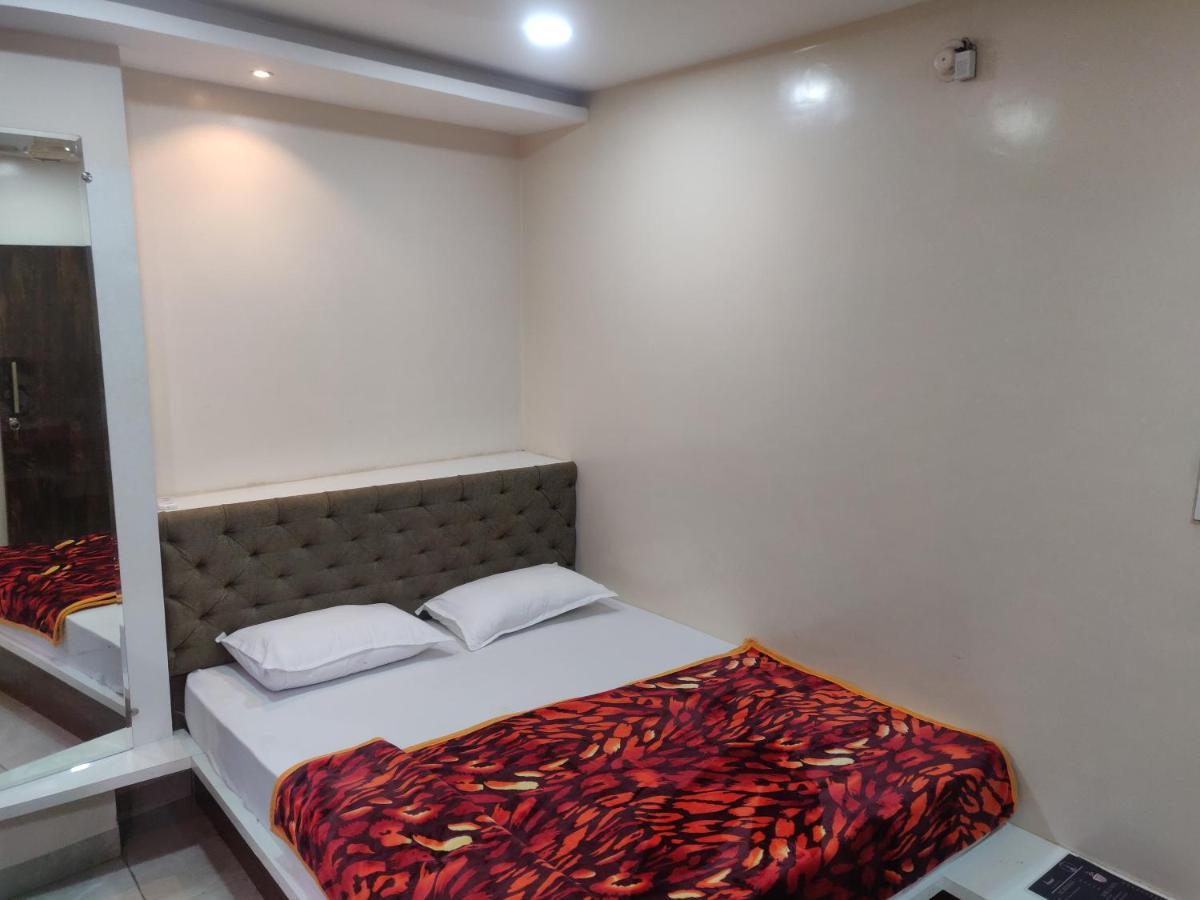 Rb Palace Hotel Indore