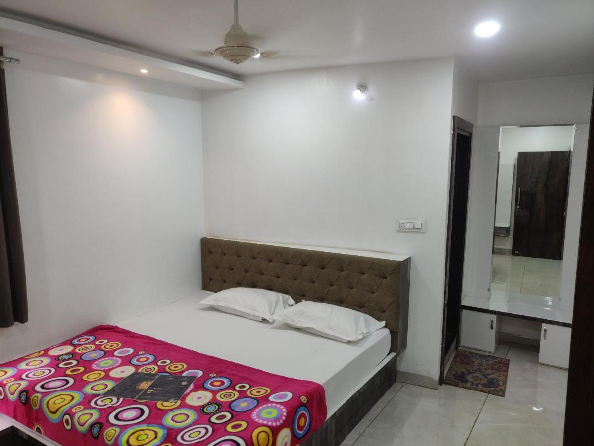 Rb Palace Hotel Indore