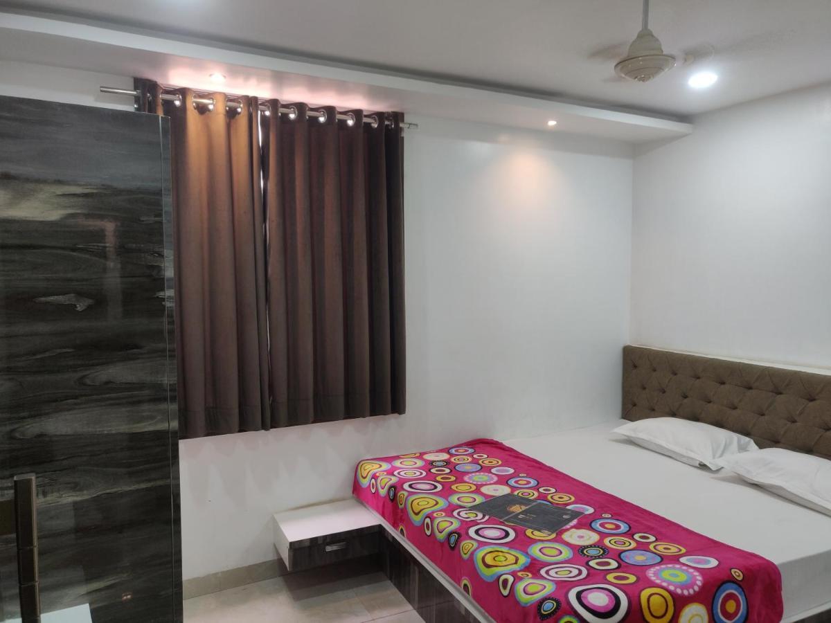 Hotel Rb Palace Indore