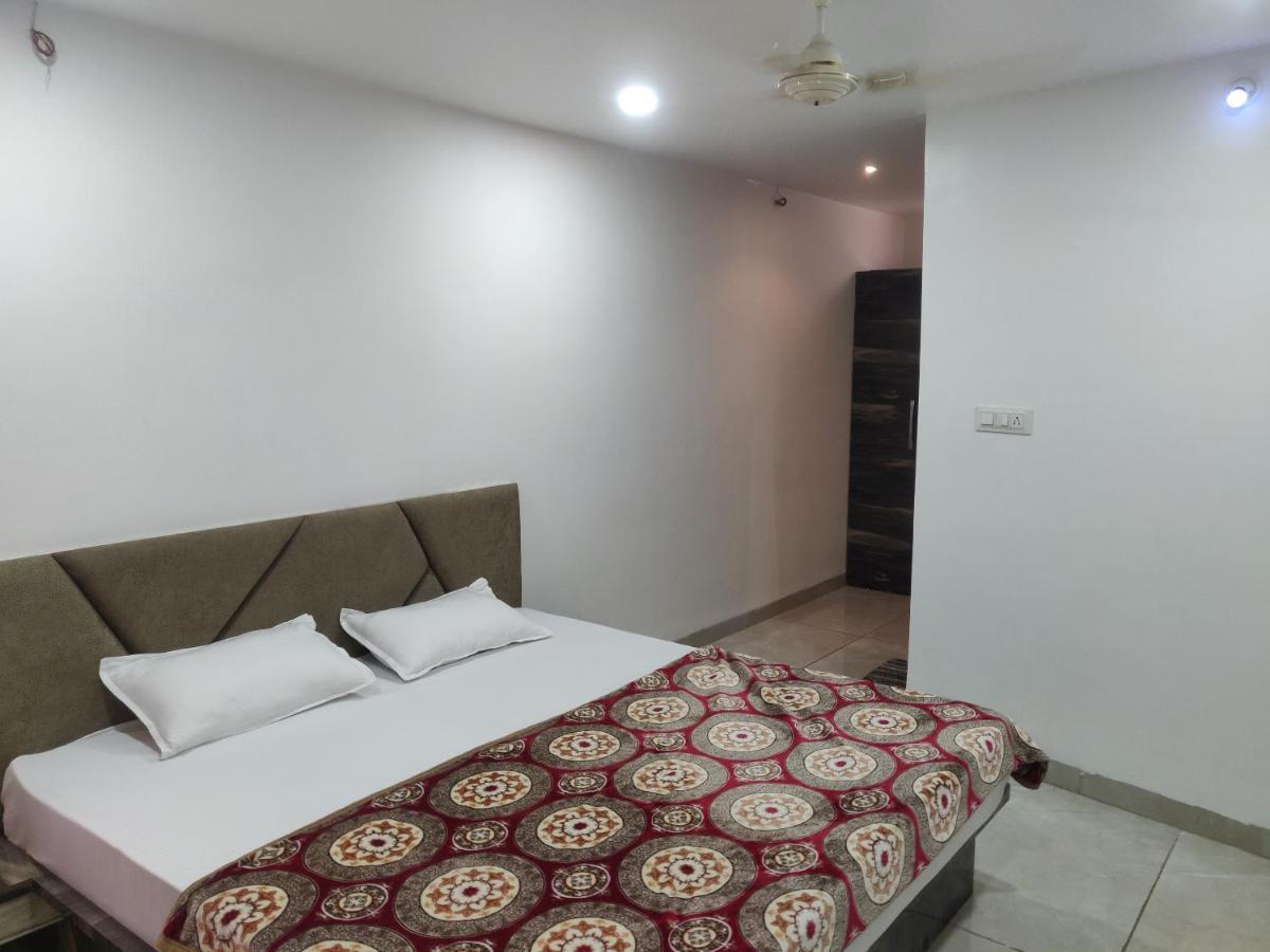 Rb Palace Hotel Indore