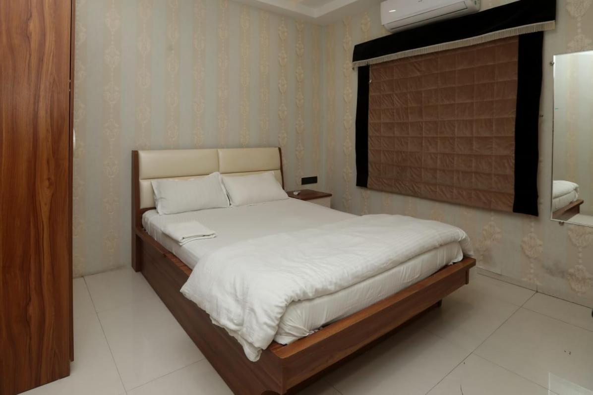 Stay10 Luxury Service
