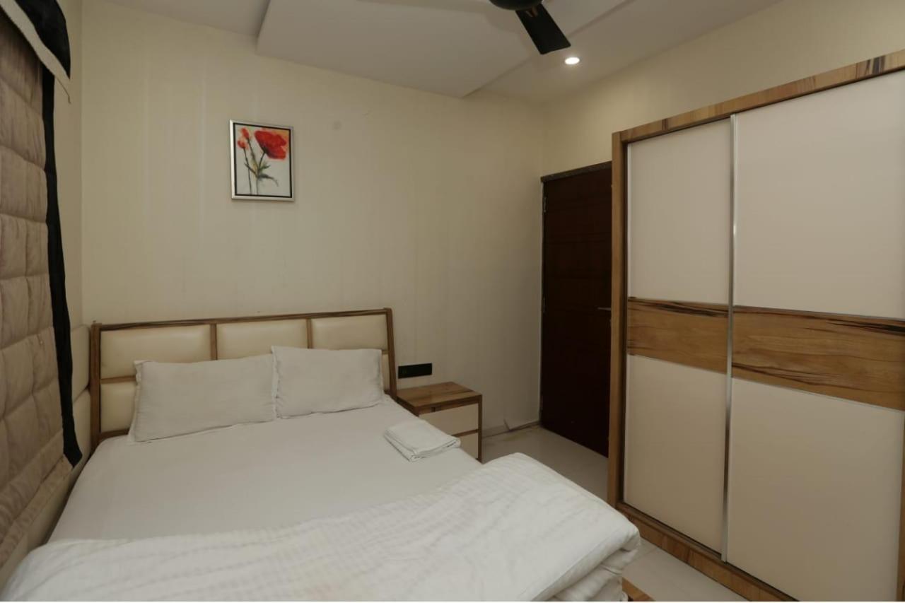 Apartment Stay10 Luxury Service *