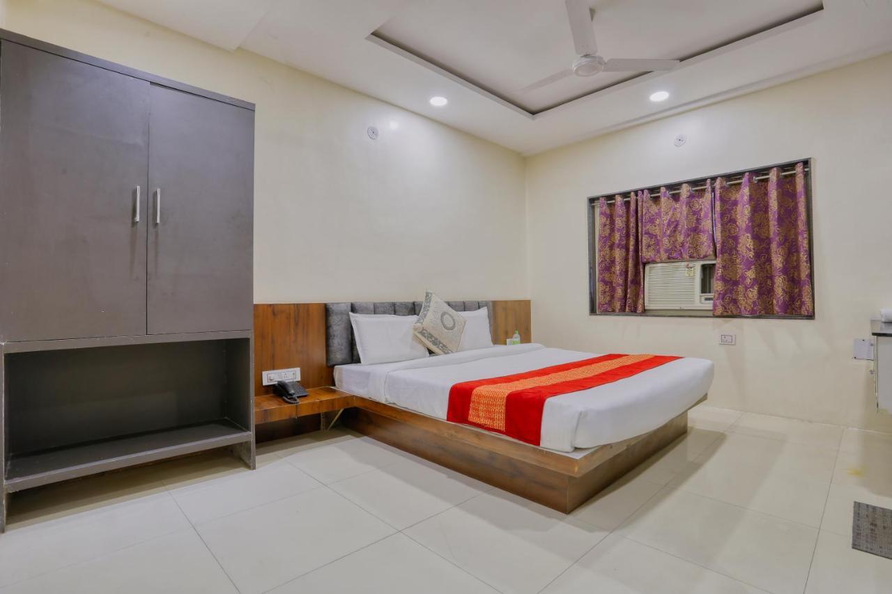 Kumar Atithi Nivas Indore