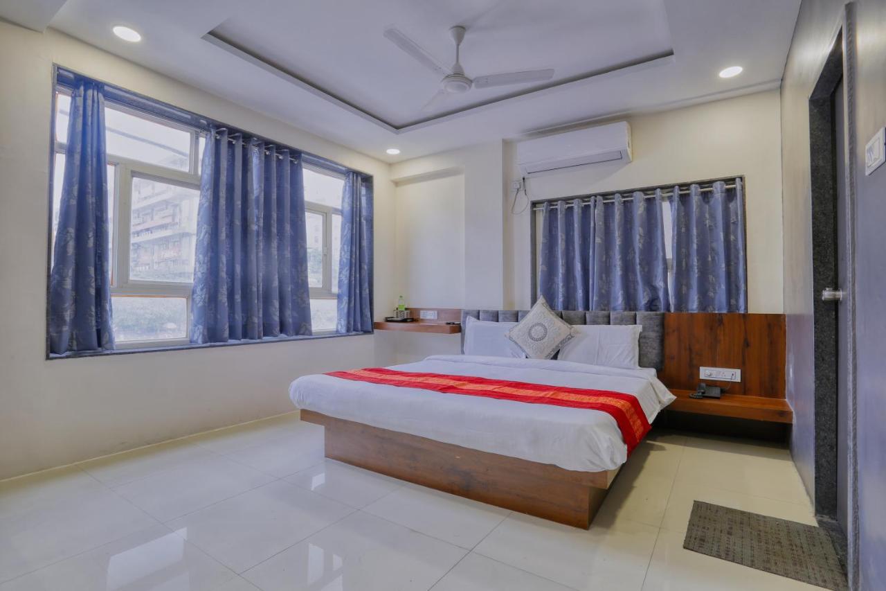 Kumar Atithi Nivas Hotel 2*