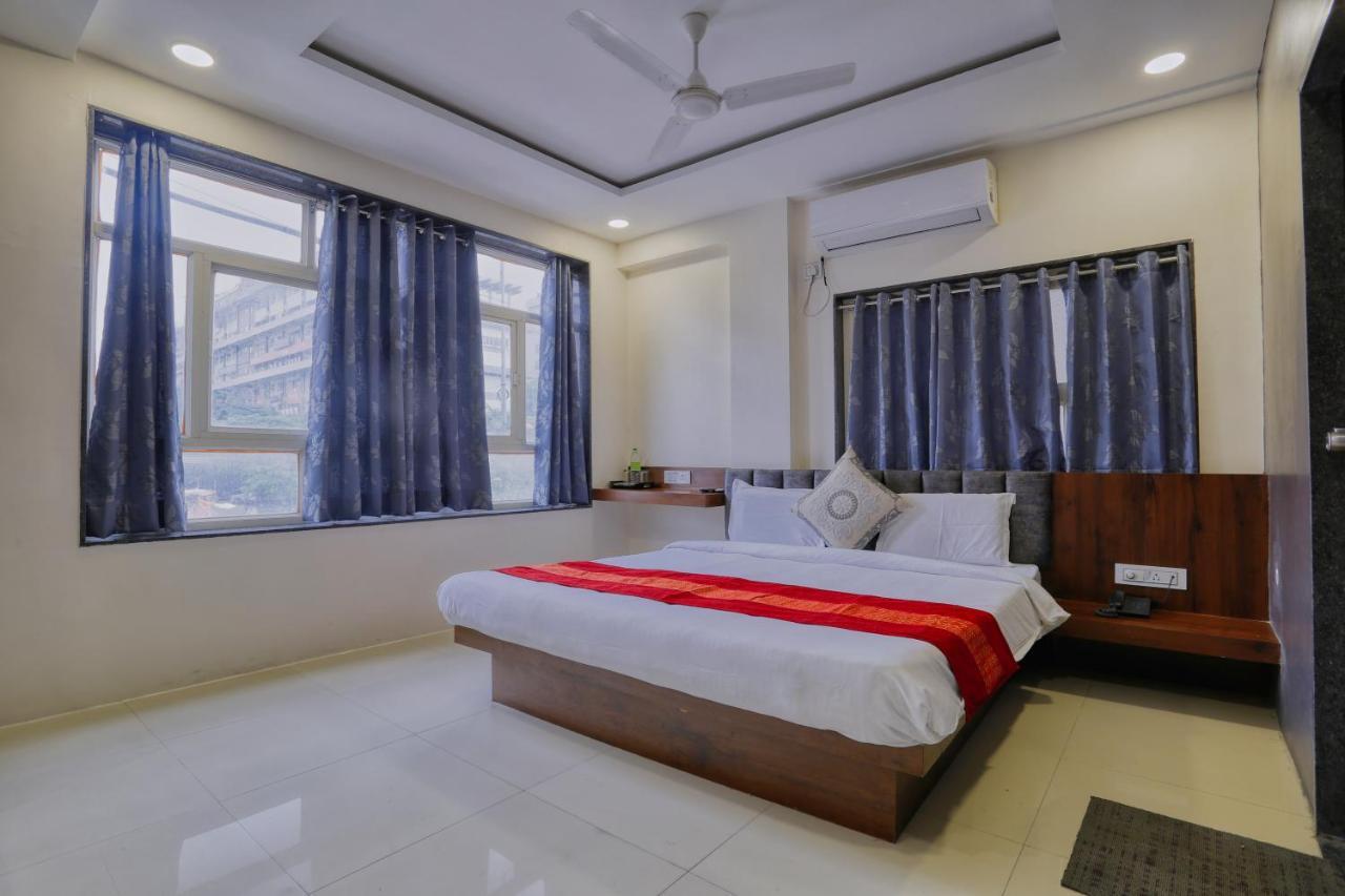 Kumar Atithi Nivas Hotel 2*