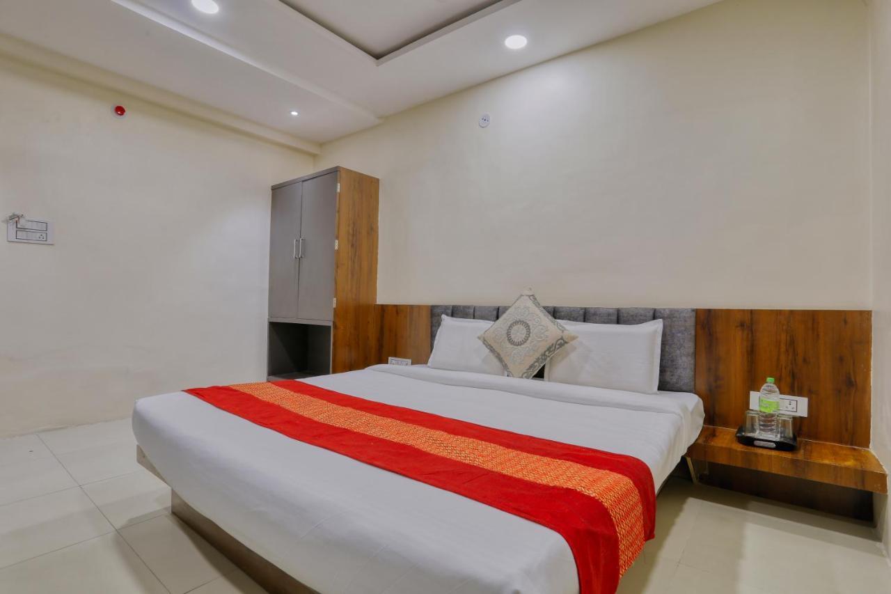 Hotel Kumar Atithi Nivas