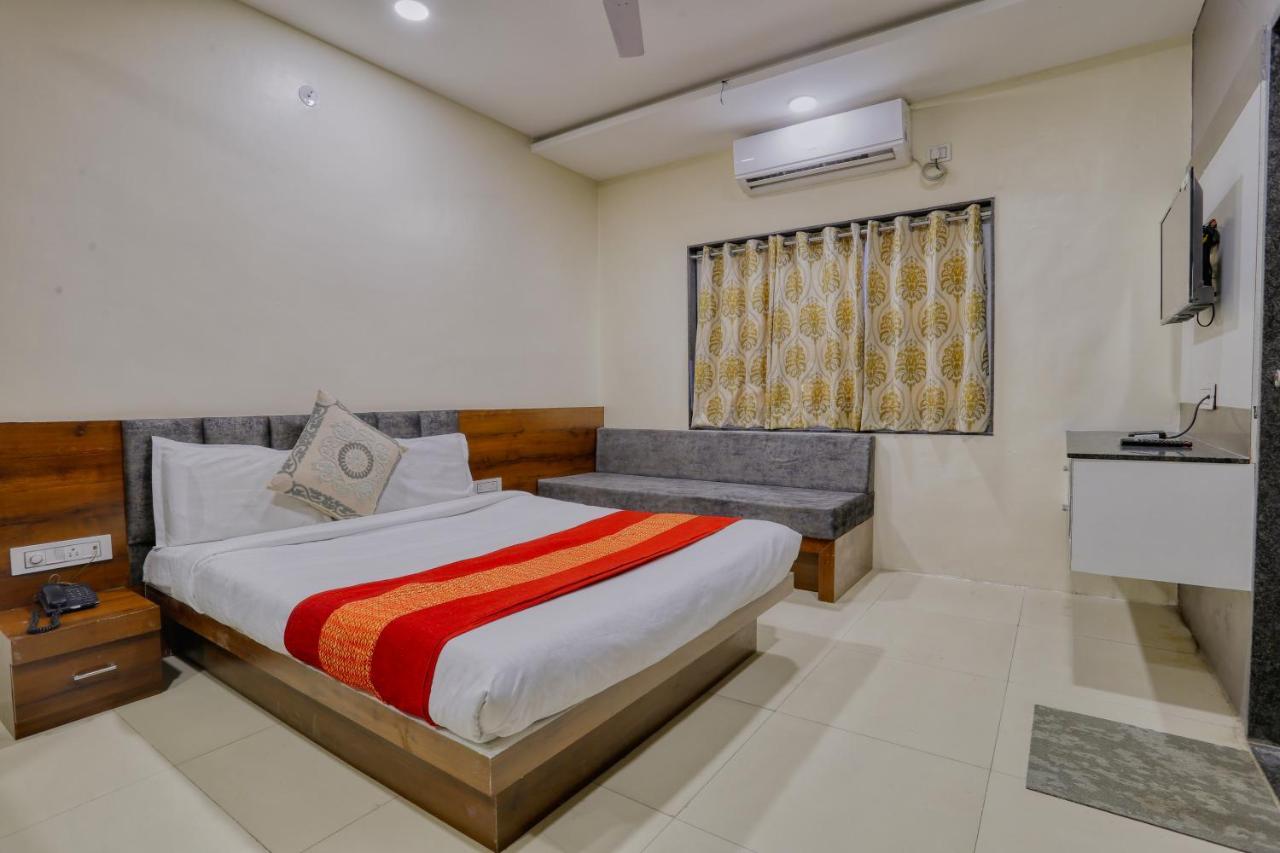 Kumar Atithi Nivas Indore