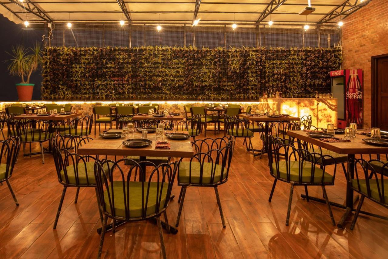 Hotel Kalinga Indore