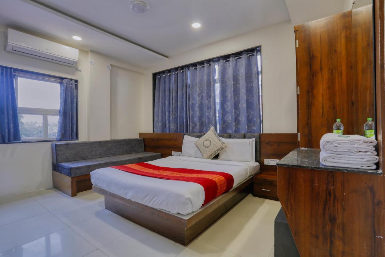 Hotel Kumar Atithi Nivas Indore