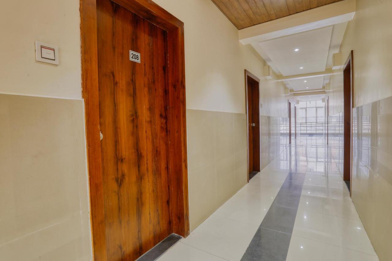 Kumar Atithi Nivas Indore
