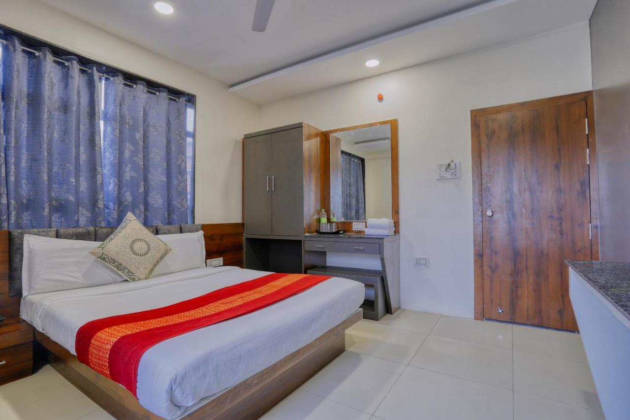 Hotel Kumar Atithi Nivas Indore