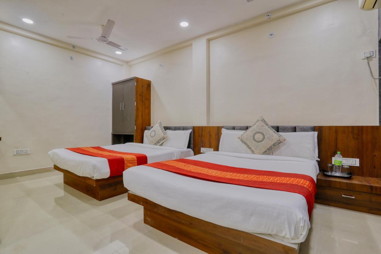 Kumar Atithi Nivas Indore