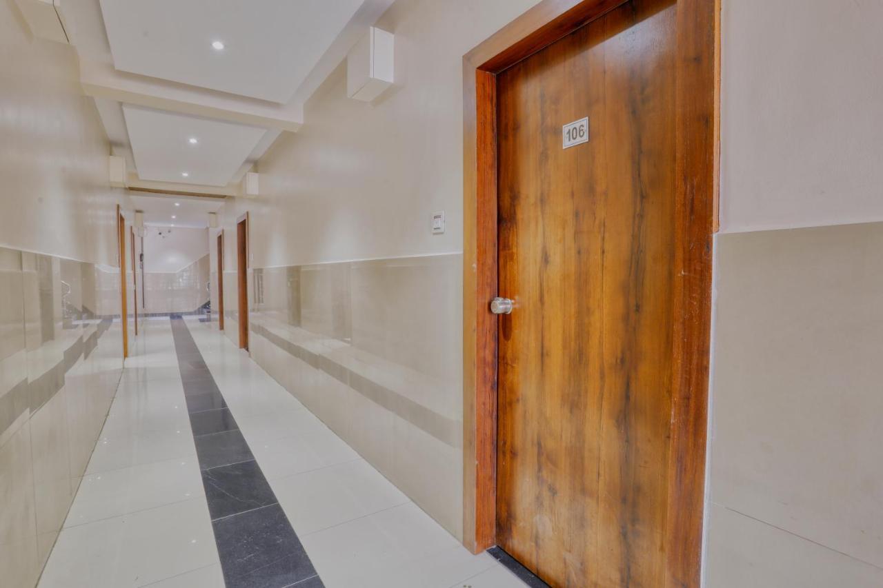 Kumar Atithi Nivas Hotel